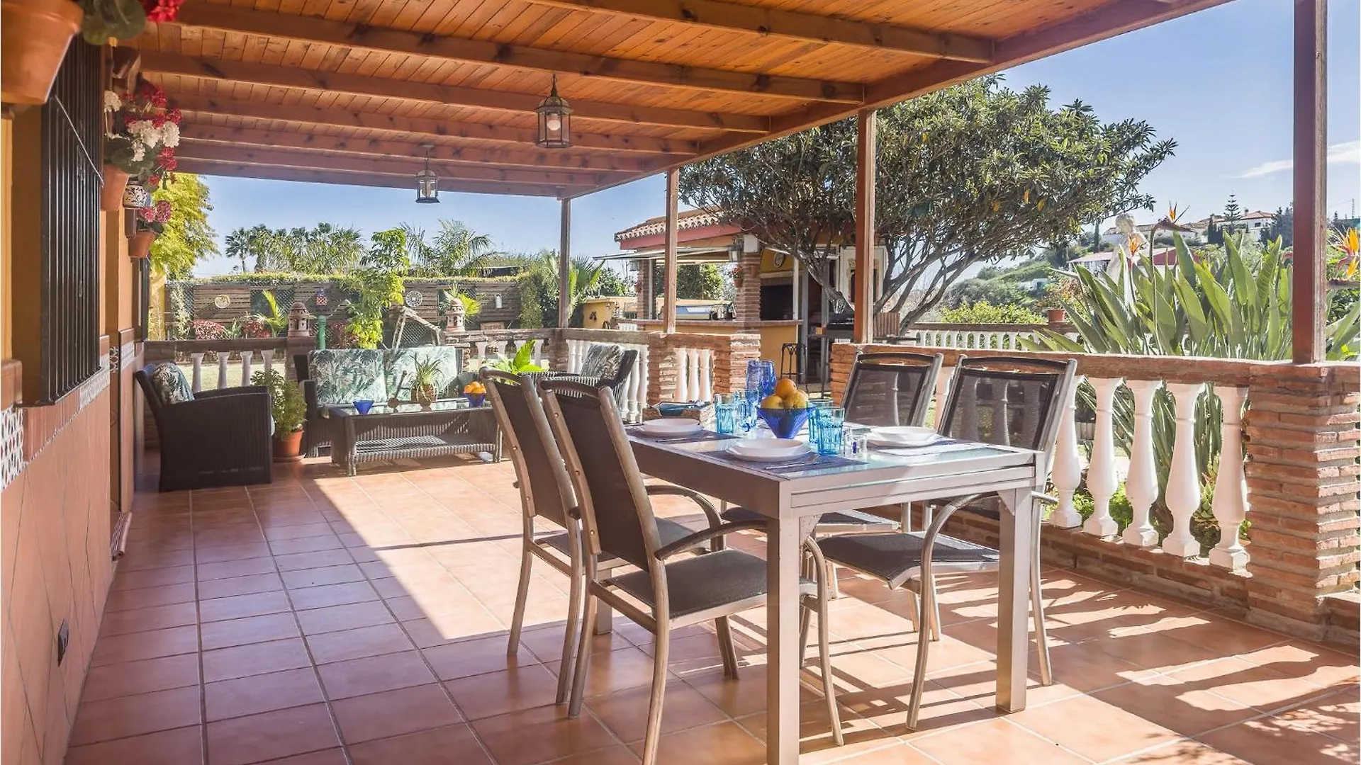 2 Bedroom Amazing Home In Mijas Holiday home