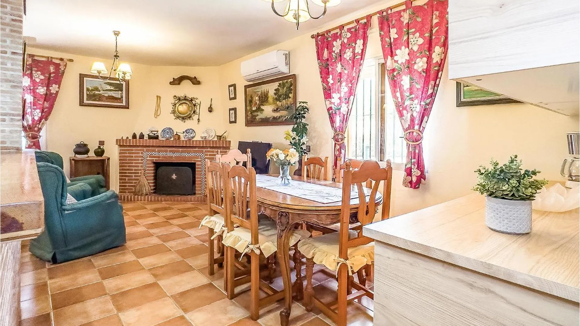 Holiday home 2 Bedroom Amazing Home In Mijas