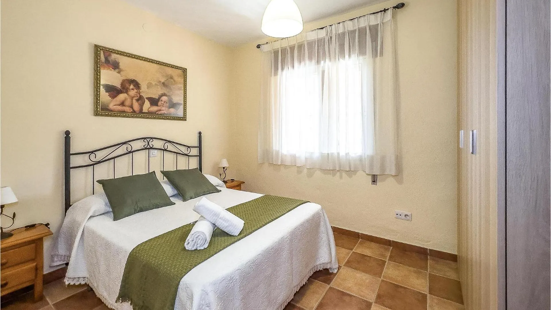 2 Bedroom Amazing Home In Mijas 0*,  Spanien