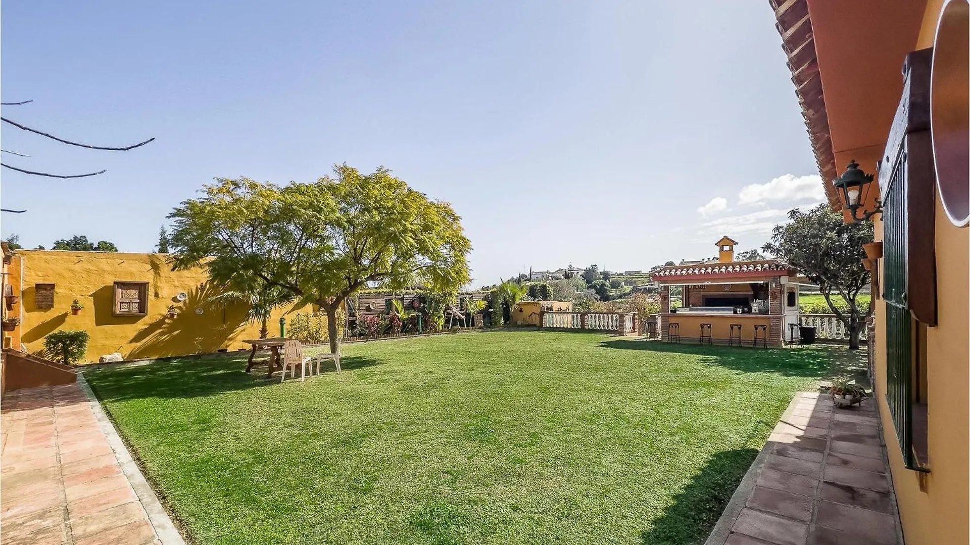 2 Bedroom Amazing Home In Mijas Feriehus